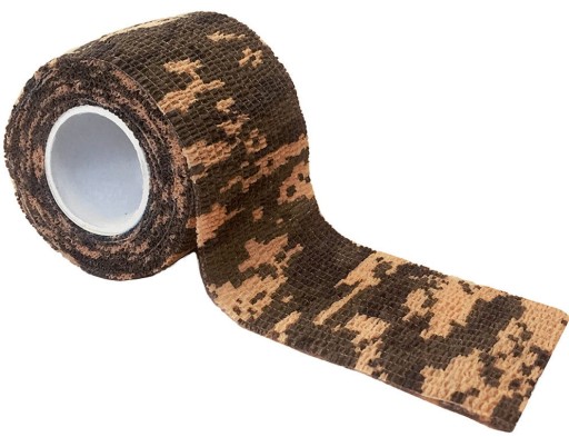 Marpat vojenská maskovacia páska na zbrane