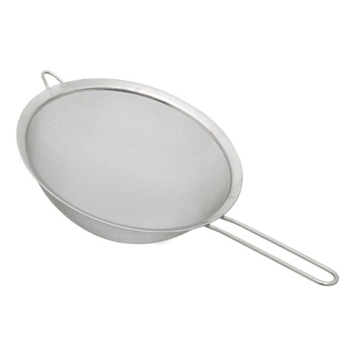 MASSEN oceľové sitko 25cm/OD1843