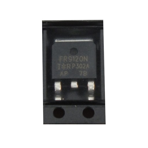 IRFR9120N tranzistor 6,6A 100V TO-252
