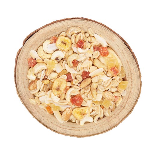 Tropická zmes 500 g