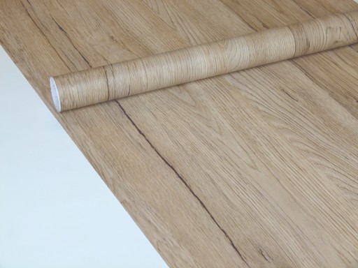 45 cm nábytková dyha dub Sanremo podobná drevu