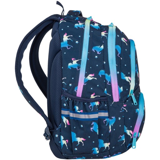 COOLPACK OBÁLKA NA DOKUMENTY A4 STOP DOBRODRUŽSTVE