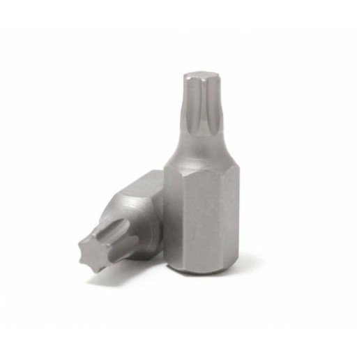 Skrutkovací bit TORX T45x10mm L-30mm ROCKFORCE
