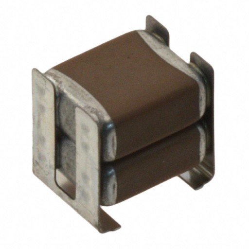 22uF 50V 20% X7R 2220 SMD kondenzátor x2ks