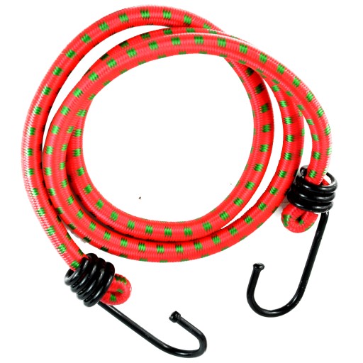 GUMA PREPRAVNÁ VLÁKNA NA BATOŽINU 80 cm - 2 ks.