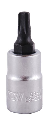 Zásuvka nástrčného kľúča s bitom TORX T20 1/4