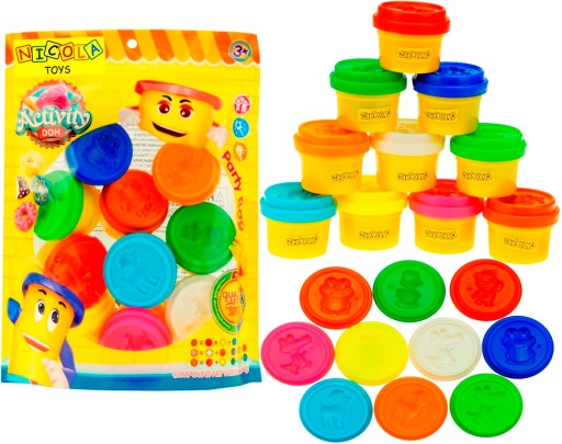 10 ks FAREBNÁ PEČIARNA PASTA
