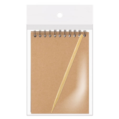 STIERKACIA PODLOŽKA NA ZÁPISNÍK STYLUS pre deti ako darček