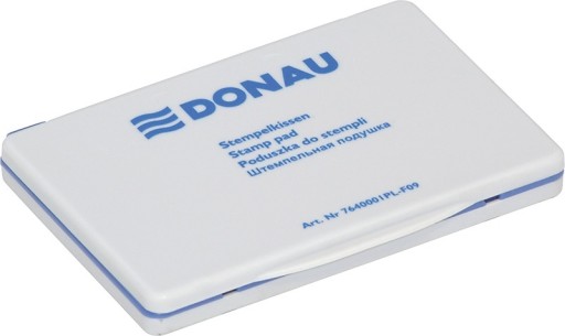 DONAU nenamočený pečiatkový vankúšik