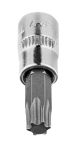 Bit TORX TX40 na 1/4 pätici, krátky 37mm NEO