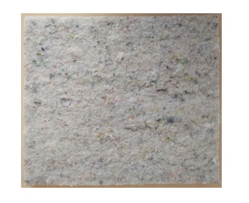 PLSTENÁ PODLOŽKA NA ZAHREJOVANIE ULA 40X40 cm 1000g/m2