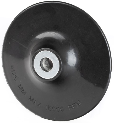 Nástavec na upevnenie vláknitého kotúča M14 125 mm