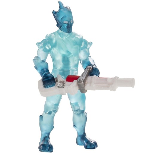 FORTNITE LEGENDÁRNE JAZVÉRY MIKRO SÉRIE ORIGINÁL MOŽNÝ NULOVÝ OBRÁZOK