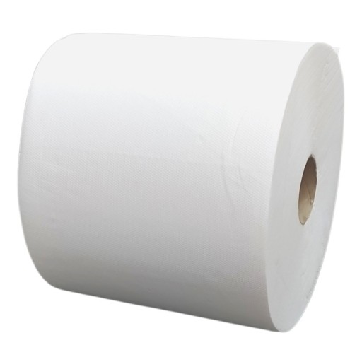 Utierka Horeca celulózová papierová čistiaca handrička 500 m 2 zr. 4,10 kg