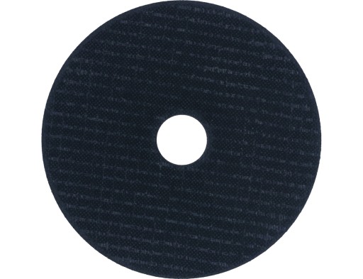 KORUNDOVÝ KOTOUČ BOSCH na rezanie kovu, ocele, 125/1,0 mm