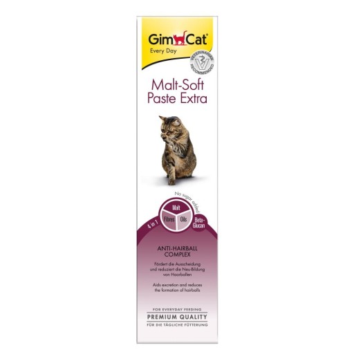 GimCat | Malt-Soft-Ekstra | 20g balenie