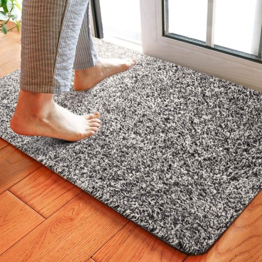 MAGIC STEP MAT MAGIC ROUŽIČKA DO OBUV