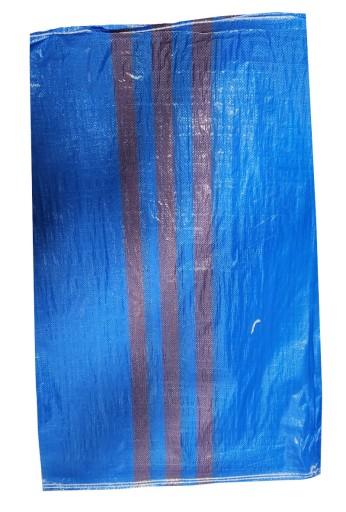 SILNÉ VRECKÁ NA OBILIVO, GUMA, UHLIE, ECOGPEAL, RENOVÁCIA - 65x105 50KG - HRANA
