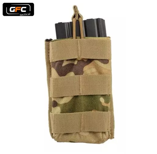 POUZDRO NA ZÁSOBNÍK PRE AK M4 G36 GFC MOLLE MULTI