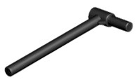 LEGO 87618 ROD 5L čierna NOVINKA (1g)