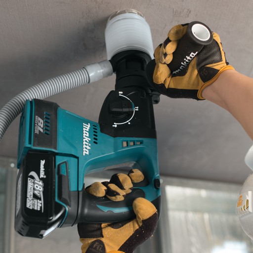 MAKITA 195173-3 KONKRÉTNA OBJÍMKA NA ODSÁVANIE