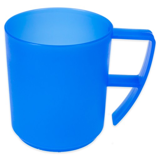 PLASTOVÝ HRNČEK PLASTOVÉ POHÁRKY PRE DETI 420ML