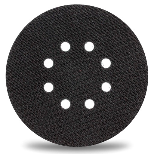 VYMENITEĽNÝ, SAMOLEPIACI OPRAVNÝ VELCRO 150mm 8 otvorov
