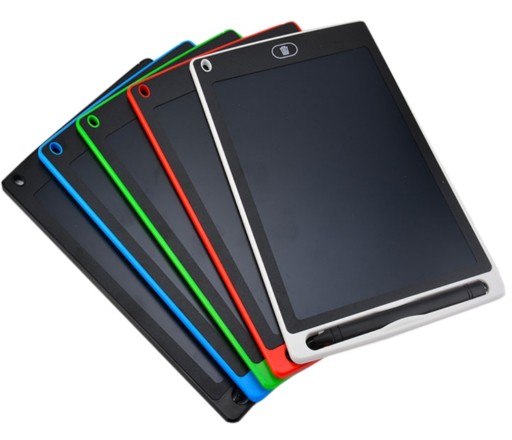 GRAFICKÝ TABLET NA KRESLENIE * MANUÁL * TABUĽKA