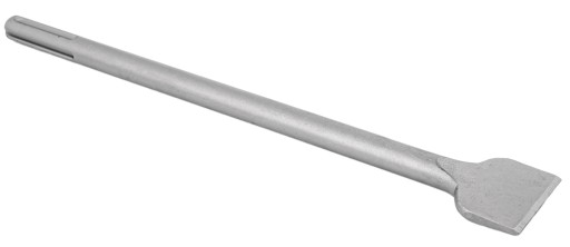 SDS MAX DLÁTOK 50/400mm PLOCHÝ ŠIROKÝ NA KLADIVO