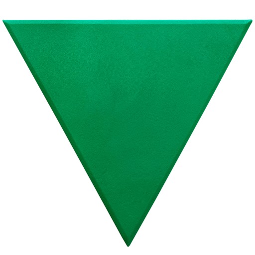 Tréningový tanier kužeľov 1 ks.