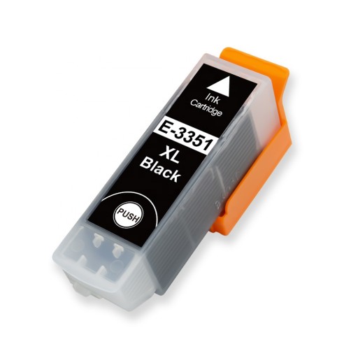 Atrament pre tlačiareň EPSON T3351 33XL XP 530 XP 540 XP 630 XP635 XP640 XP830 XP900