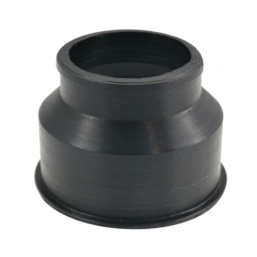 TLUMIČ GUMOVÝ PREDNÝ 23mm ROMET KOMAR MOTOROVÝ PRSTEŇ