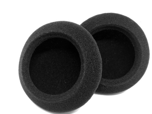 HRUBÉ ŠPONGOVÉ PODUŠKY pre Logitech PC960 USB OEM
