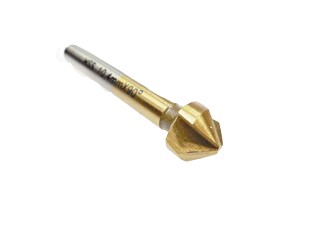 KUŽEĽOVÝ KONTRASTIER S DIEŤAŤOM. VALEC 10,4mm HSS TiN