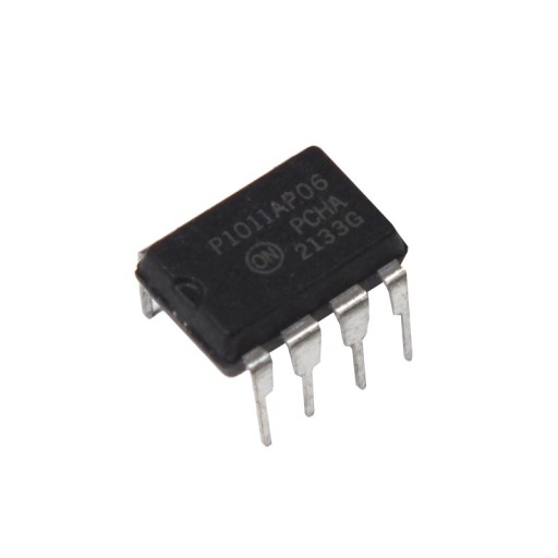 NCP1011 DIP7 Ovládač NCP1011AP06 SMPS