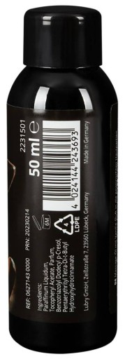 Vanilkový erotický olej - Magoon Vanille 50 ml