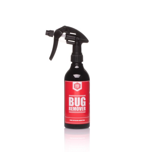 GOOD STUFF BUG REMOVER 500 ml ODSTRAŇUJE HMYZ POPRAVY HMYZU