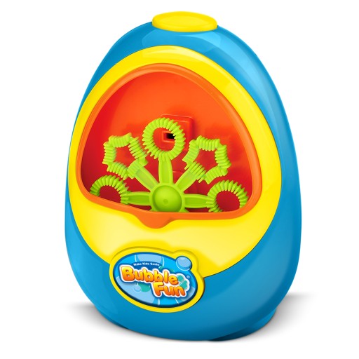 Bublinový stroj Ricokids RK-903
