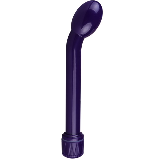 G SPOT VIBRATOR, G SPOT MASSAGER Silná stimulácia
