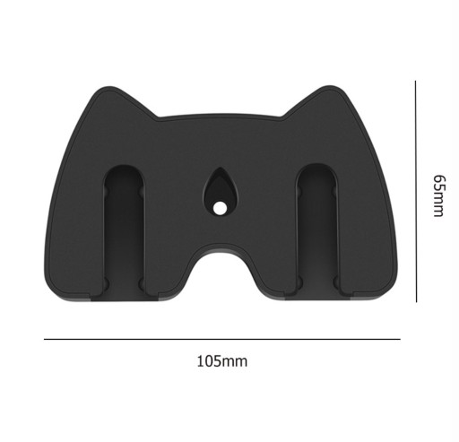 DRŽIAK NA OVLÁDAČ POD STOLOVOU DOSKOU PRE XBOX PAD