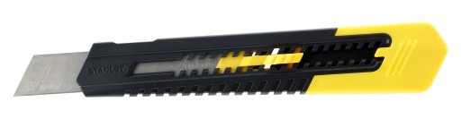STANLEY KNIFE MATERIAL ČEPEĽ 18MM 0-10-151