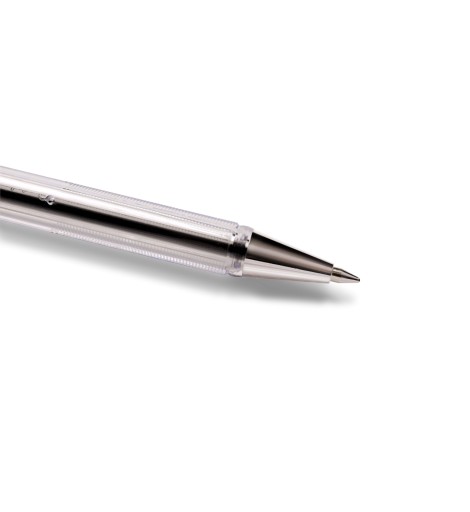 PENTEL BK77 Vynikajúce guľôčkové pero čierne 0,7 mm kvalita