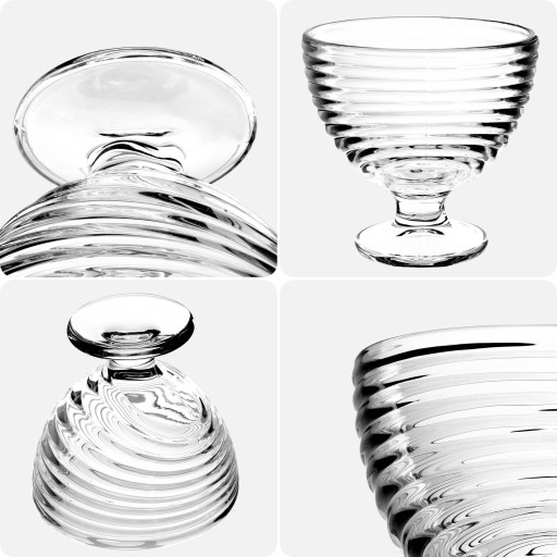 ZMRZLINA DO DEZERTOV NA ZMRZLINOVÝ POHÁR 300 ml DEZERTNÉ POHÁRKY