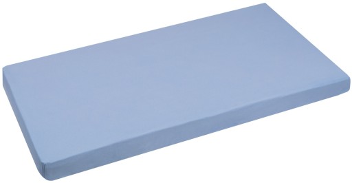 JERSEY REBROVANÁ PLACHTA DO postieľky 120x60 100% BAVLNA