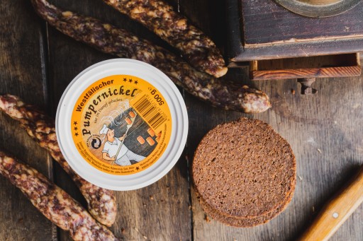 Arpol niklový chlieb v plechovke 500 g