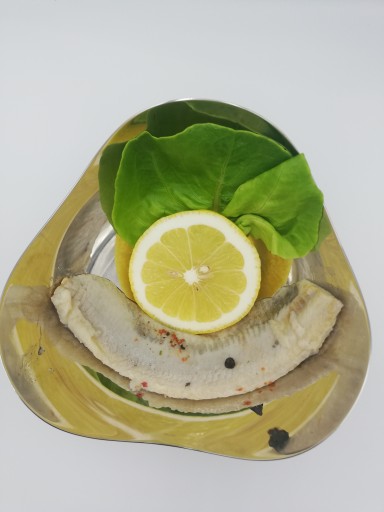 Sleď v oleji, taliansky spôsob, 500g Litva