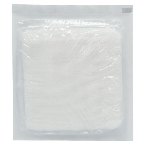 STERILNÉ MERAČE 17 závitov 1m2 COMPRESS x10