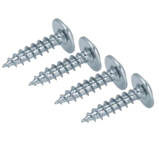 Skrutka do dreva 5,0 x 20 mm