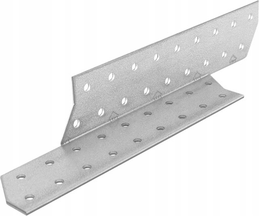 RAFTER tesárska spojka 40x250mm pravá ŁK6