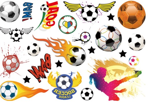 TETOVANIE PRE DETI FUTBAL NARODENINY CG307